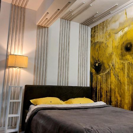 Studio Tulcea Bagian luar foto