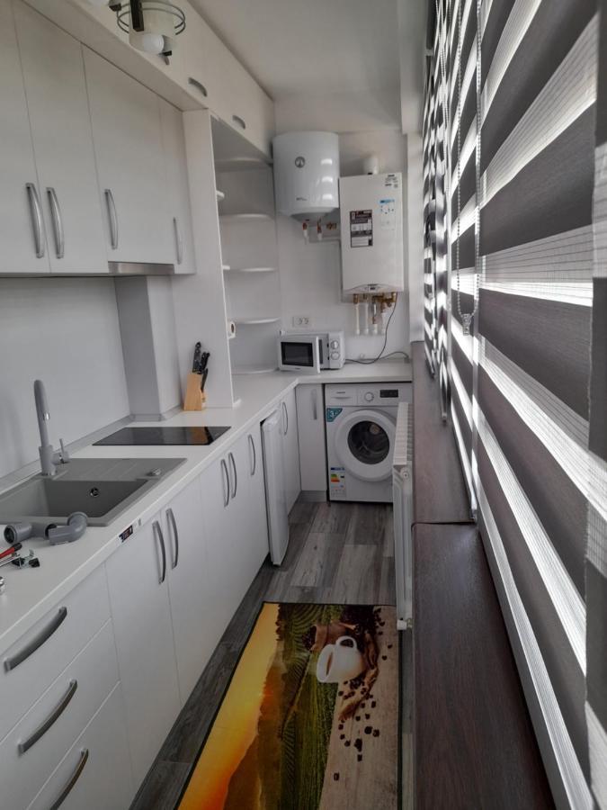 Studio Tulcea Bagian luar foto