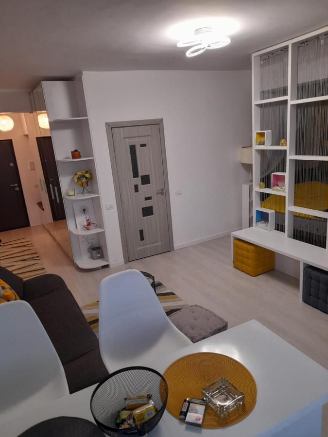 Studio Tulcea Bagian luar foto