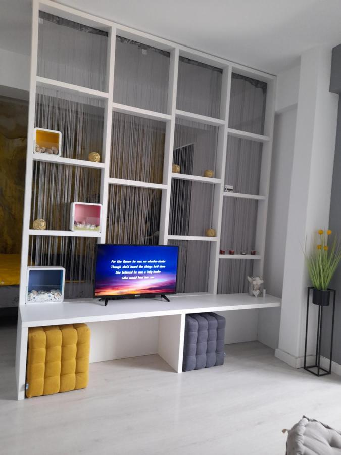 Studio Tulcea Bagian luar foto