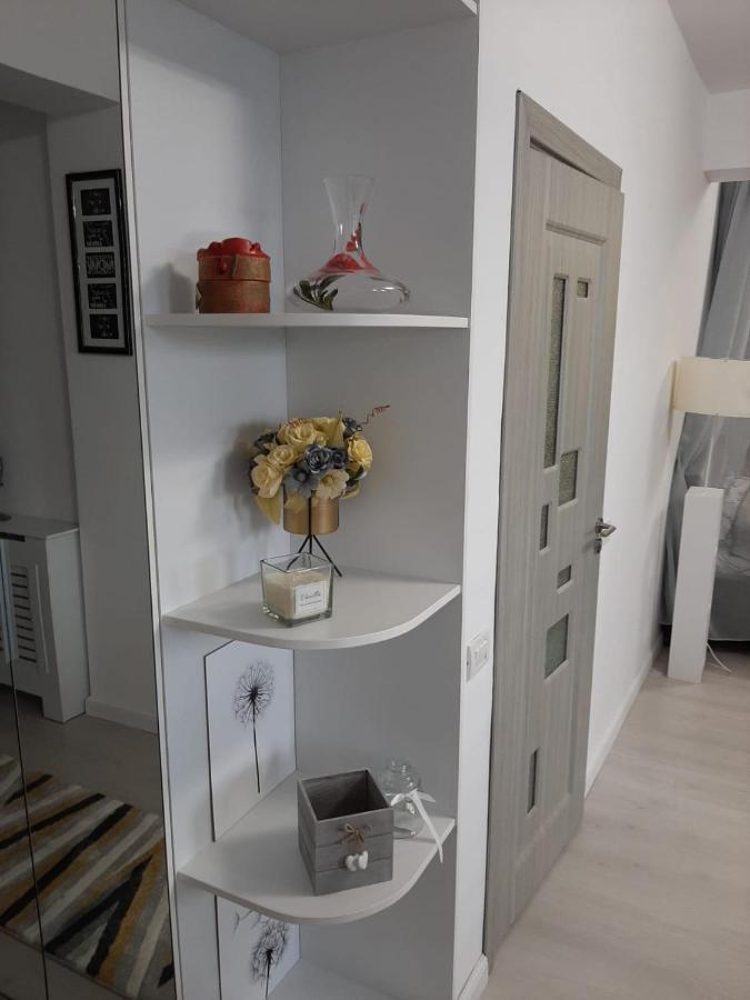 Studio Tulcea Bagian luar foto