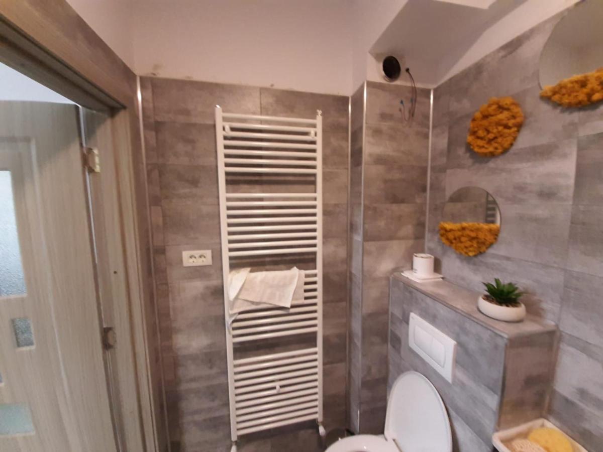 Studio Tulcea Bagian luar foto