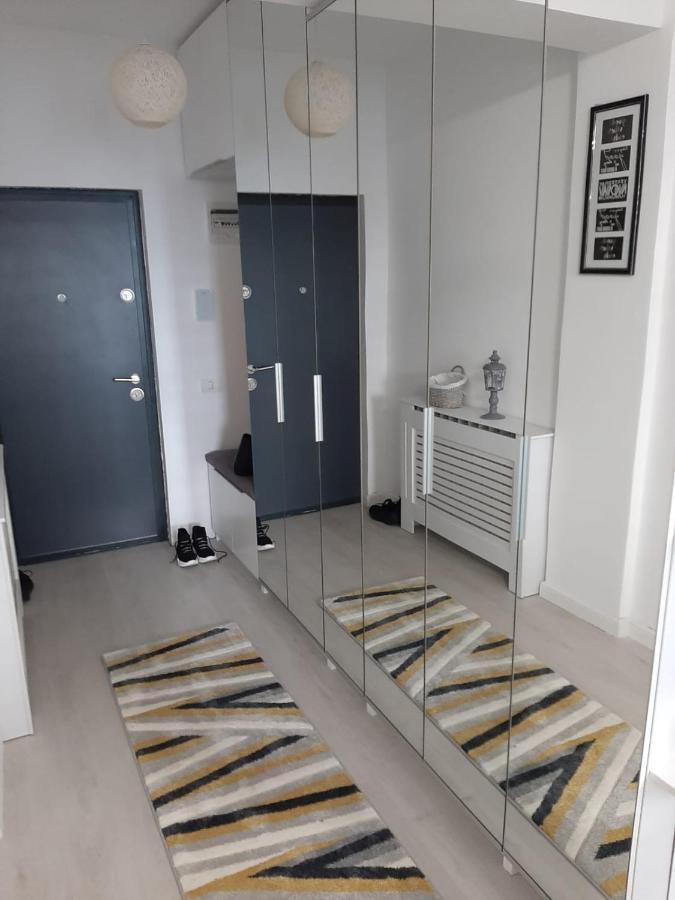 Studio Tulcea Bagian luar foto