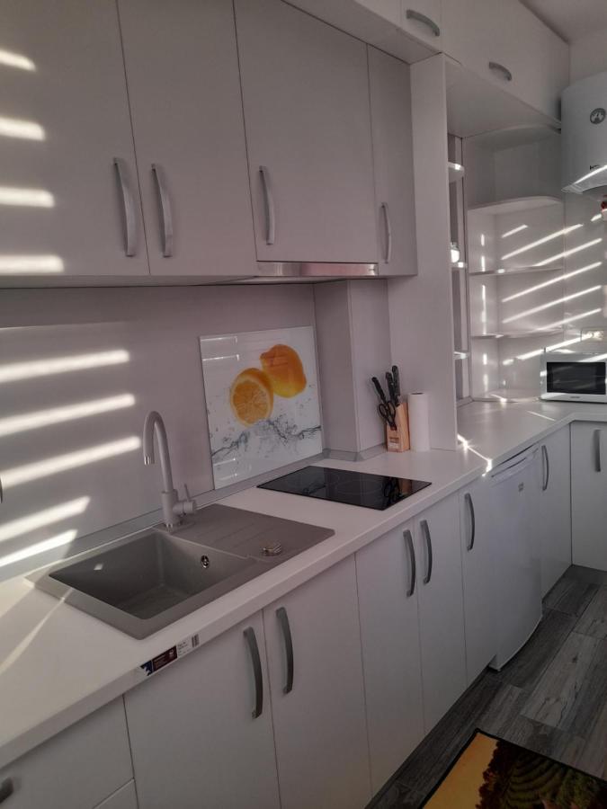 Studio Tulcea Bagian luar foto