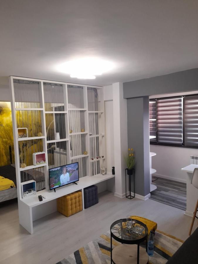 Studio Tulcea Bagian luar foto