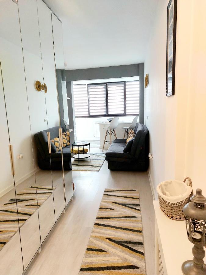 Studio Tulcea Bagian luar foto