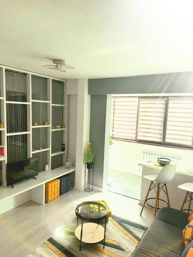 Studio Tulcea Bagian luar foto